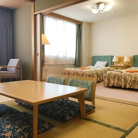 Hotel Tetoraresort Tokachigawa Otofuke Exterior photo